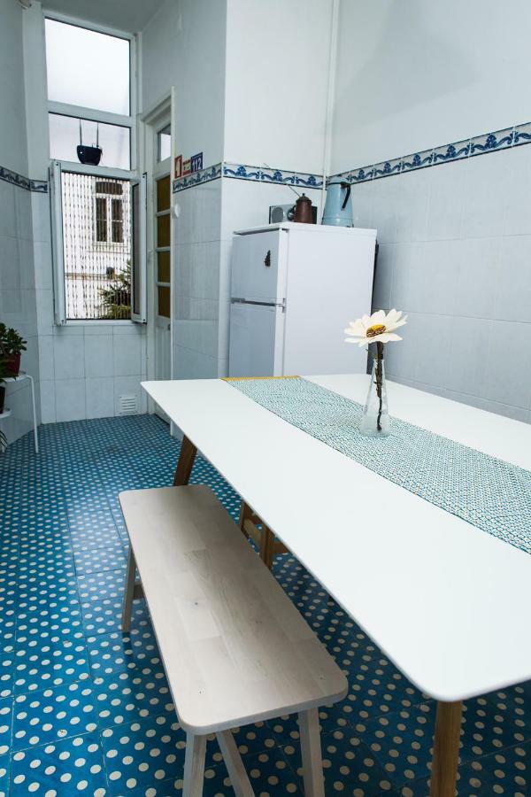 Downtown Shelter - Casa Da Praca Apartment Aveiro Exterior photo