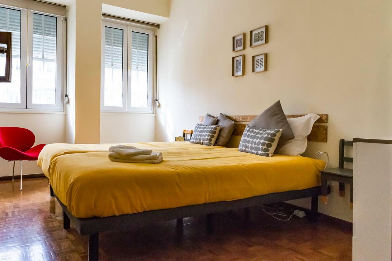 Downtown Shelter - Casa Da Praca Apartment Aveiro Exterior photo